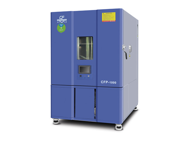 高低温试验箱-恒温恒湿箱-高低温循环箱